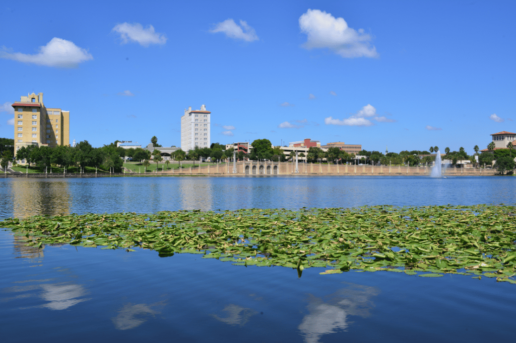 Discover the Benefits of Moving to Lakeland, Florida